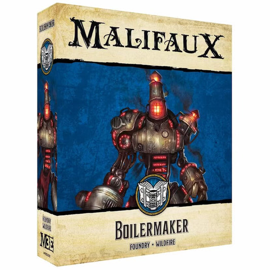 Boilermaker