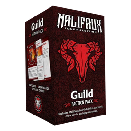 Guild Faction Pack