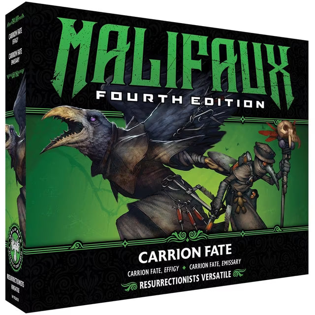 Carrion Fate