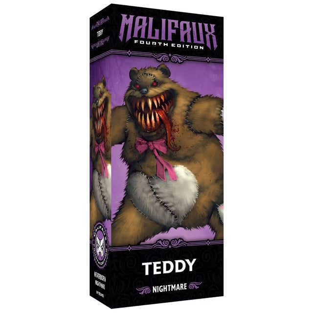 Teddy
