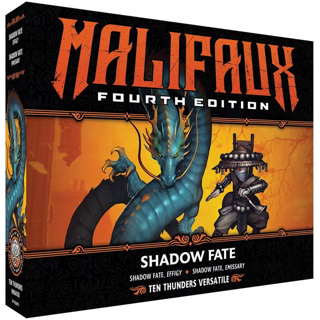 Shadow Fate