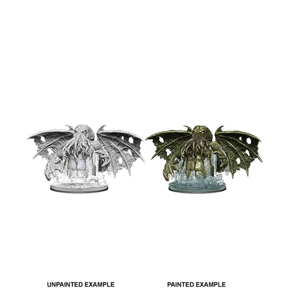 STAR SPAWN CTHULHU