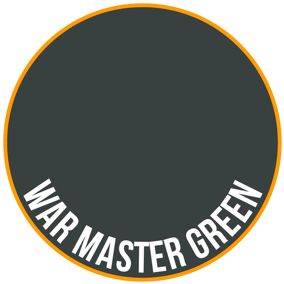 War Master Green (DR Paints)