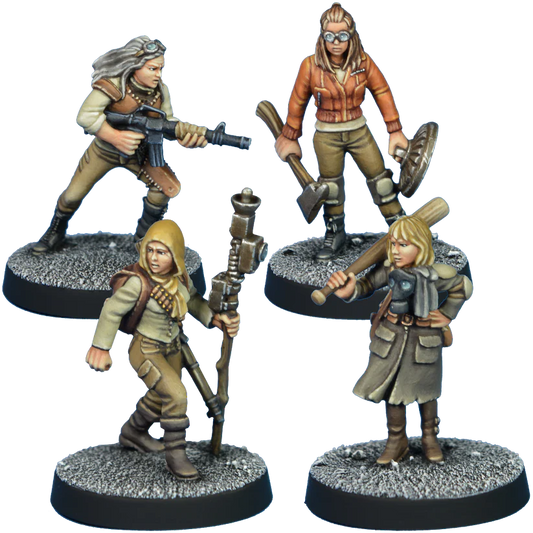 DEAL 129 Wasteland Women (4)