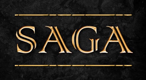 22.03.26 Saga: Age Of Vikings Event