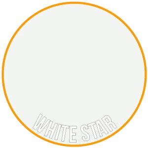 White Star (DR Paints)