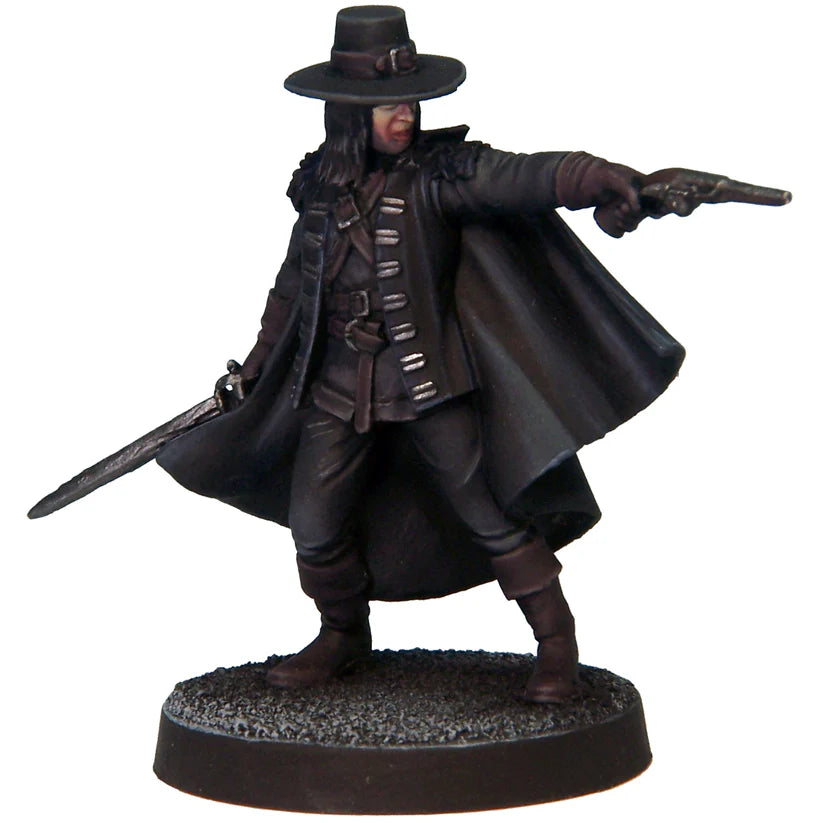 MINI 2009 Witch Hunter