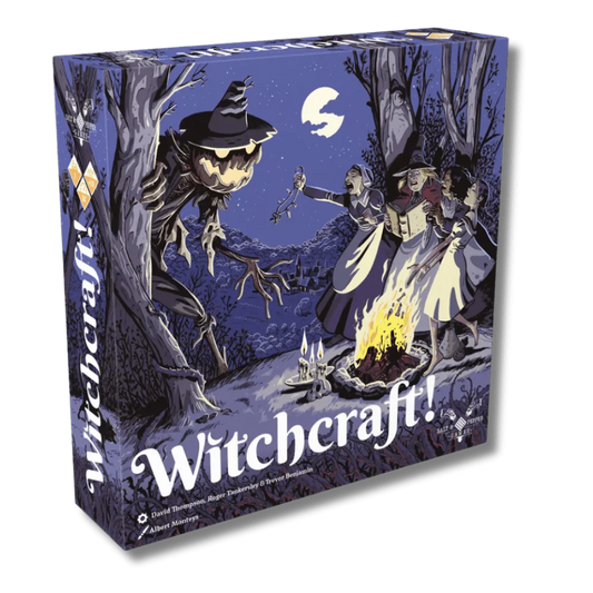 Witchcraft