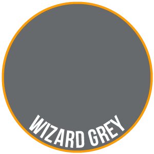 Wizard Grey (DR Paints)