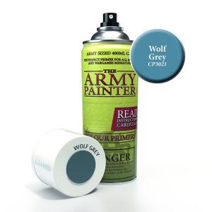 Wolf Grey Spray