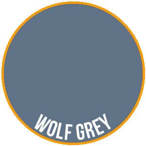 Wolf Grey (DR Paints)