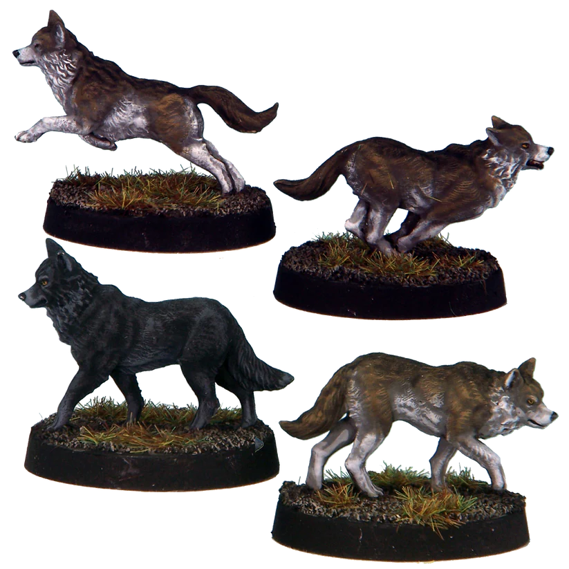 DEAL 389 Wolf Pack (4)