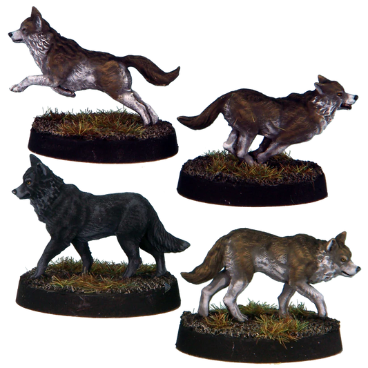 DEAL 389 Wolf Pack (4)