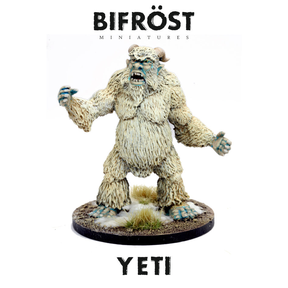 Yeti