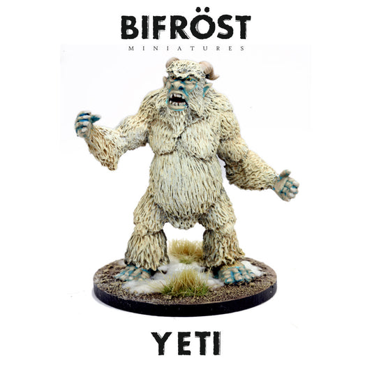 Yeti