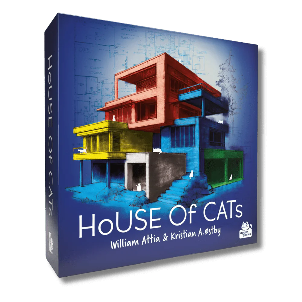 House of Cats