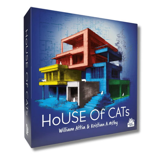 House of Cats