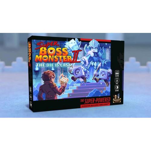 Super Boss Monster 2