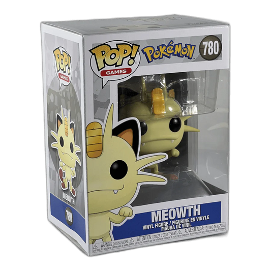 Pop! Meowth 780