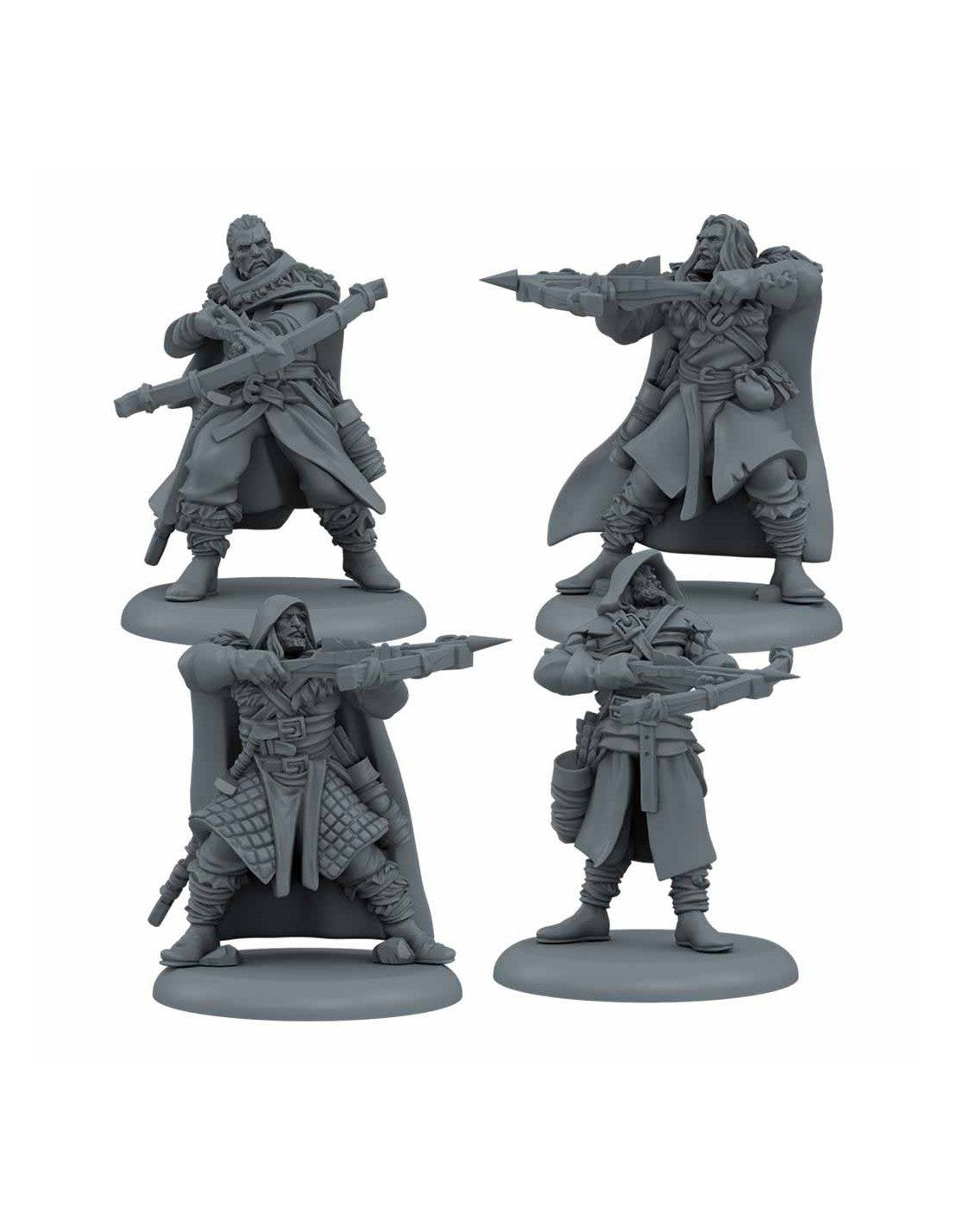 Night's Watch: Builder Crossbowmen