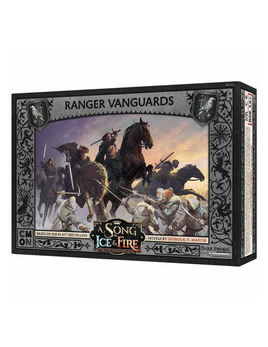 Night's Watch: Ranger Vanguard