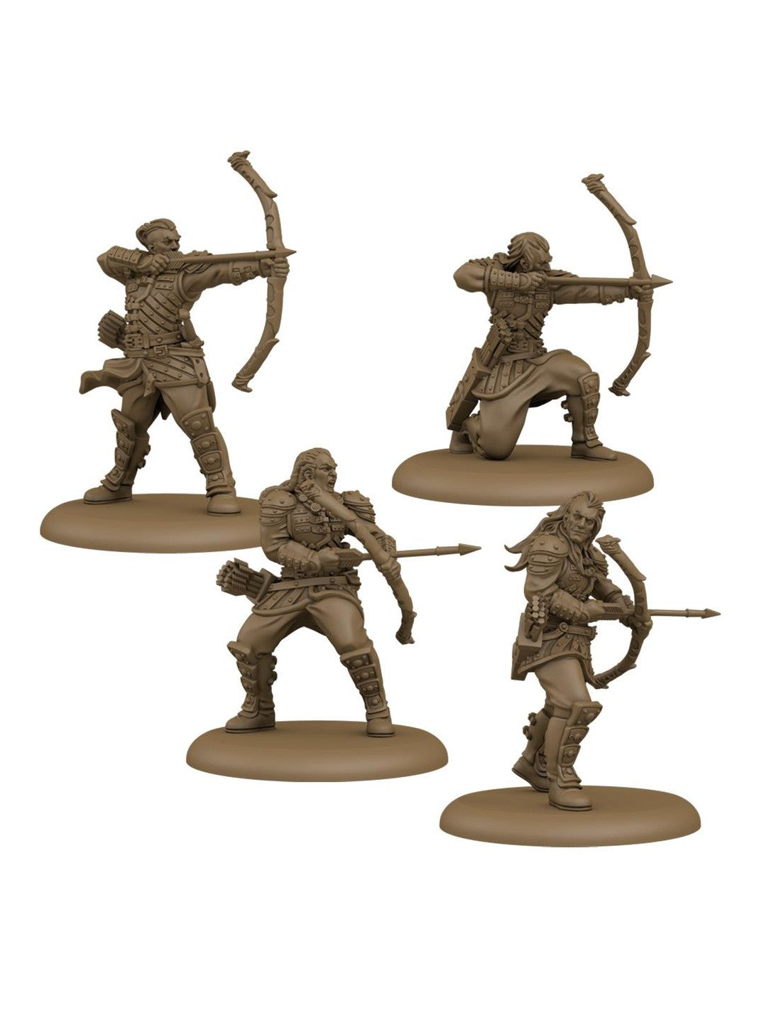 Neutrals: Stormcrow Archers