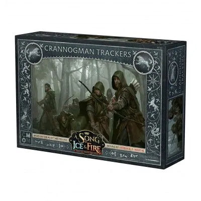 House Stark: Crannogman Trackers