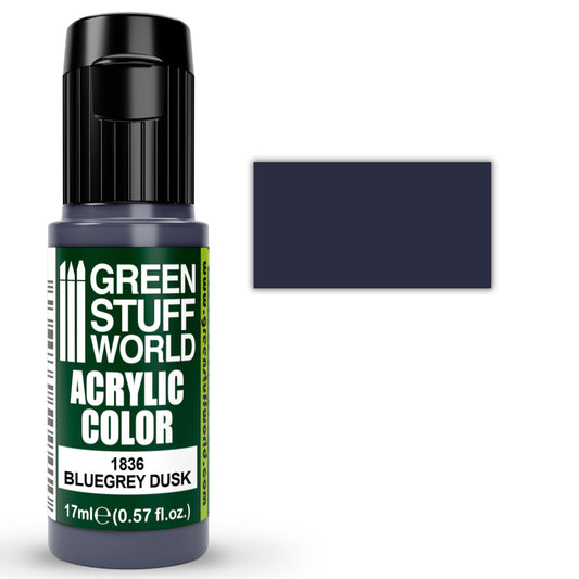 Bluegrey Dusk 17ml