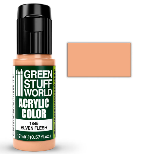 Elven Flesh 17ml