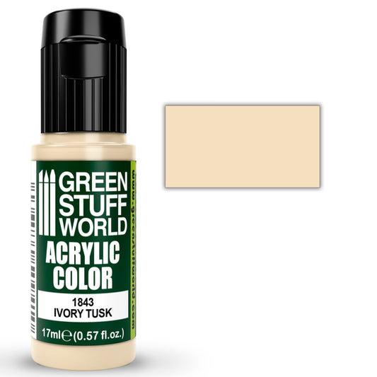 Ivory Tusk 17ml