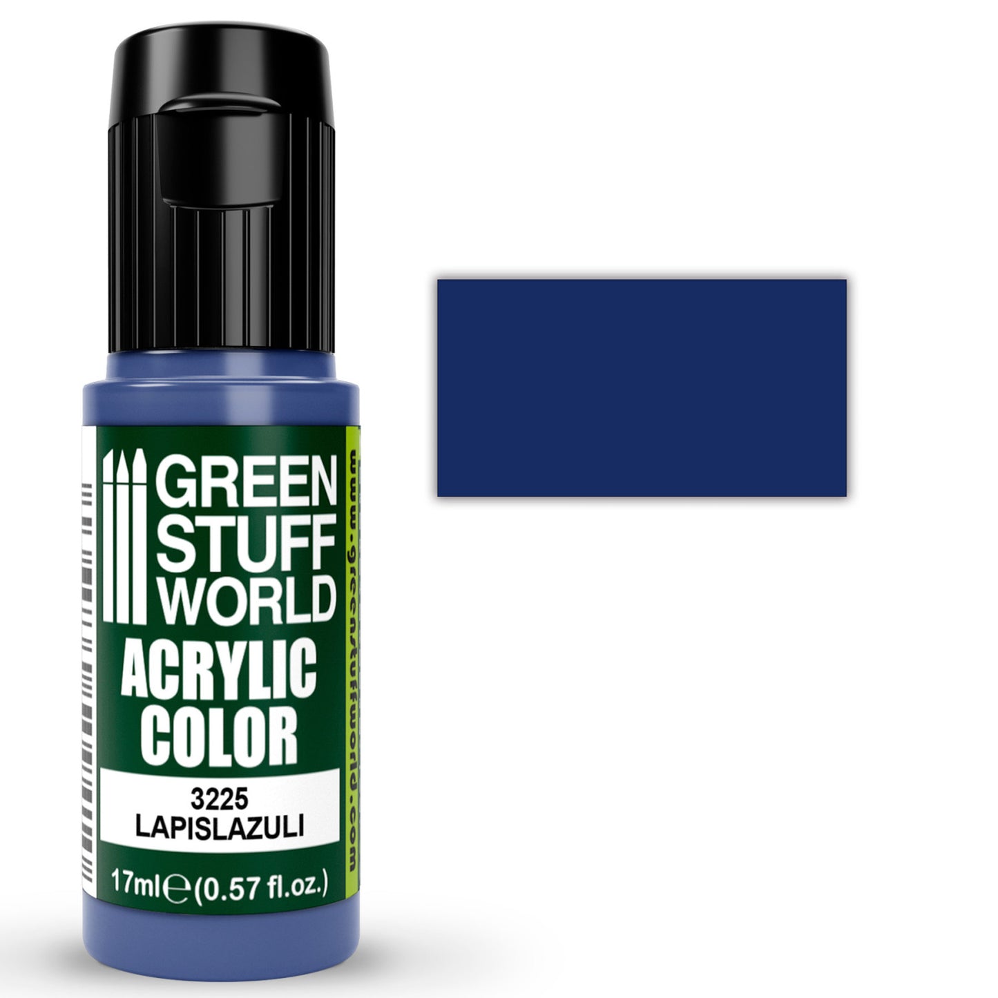 Lapislazuli 17ml