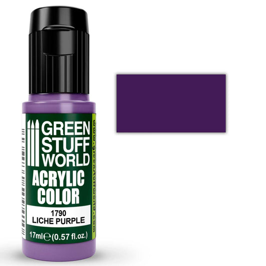 Liche Purple 17ml