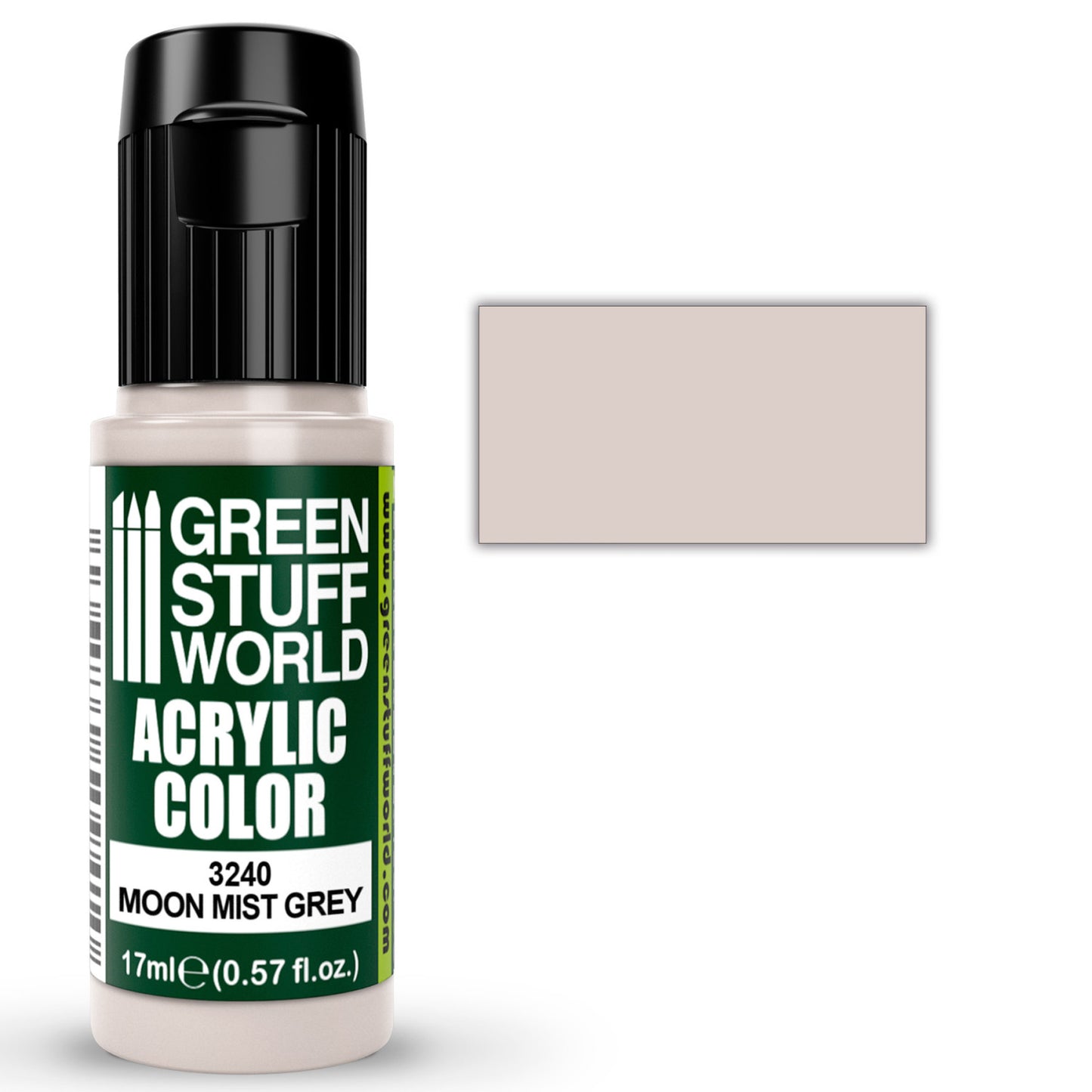 Moon Mist Grey 17ml