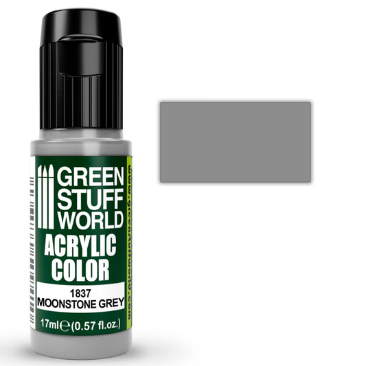 Moonstone Grey 17ml
