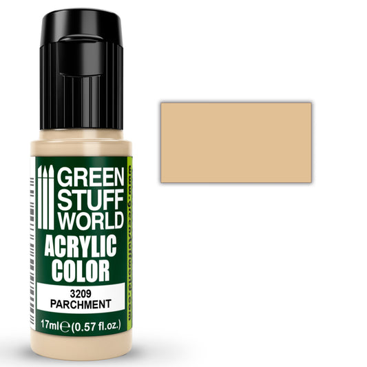 Parchment 17ml
