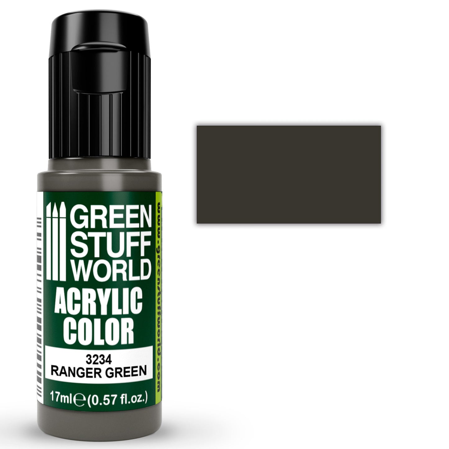 Ranger Green 17ml