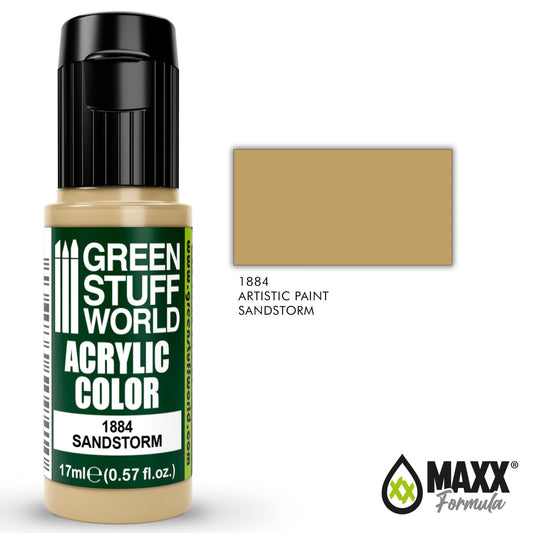 Sandstorm 17ml