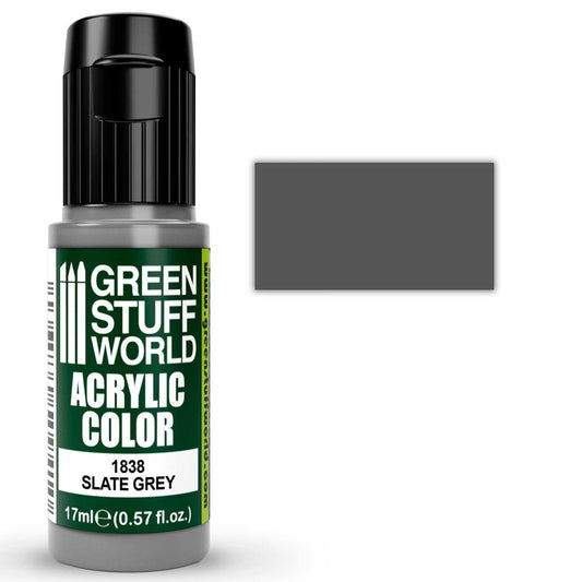 Slate Grey 17ml