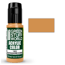 Bleached Bone 17ml