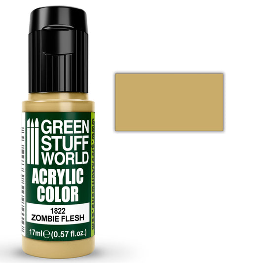 Zombie Flesh 17ml