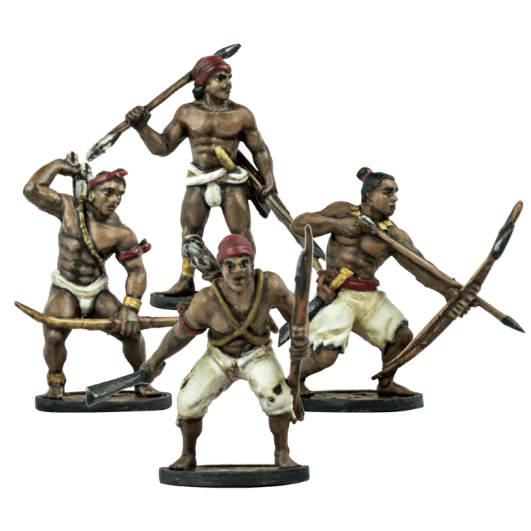 African Warriors Unit