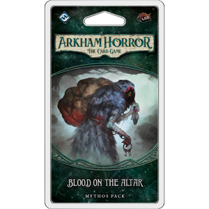 Blood on the Altar - Arkham Horror