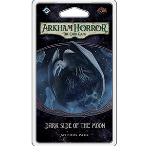 Dark Side of the Moon - Arkham Horror