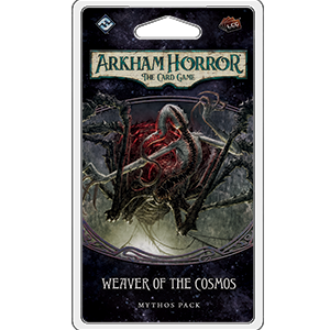 Weaver of the Cosmos - Arkham Horror