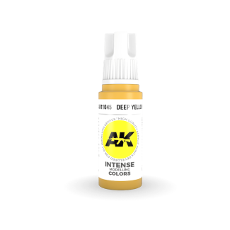 AK11045 Deep Yellow 17ml