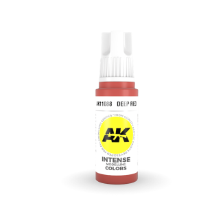 AK11088 Deep Red 17ml