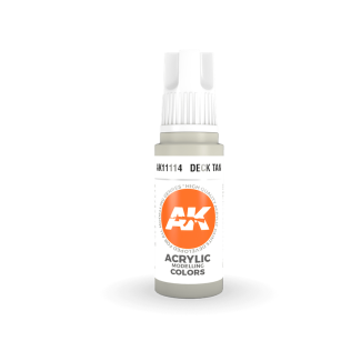 AK11114 Deck Tan 17ml