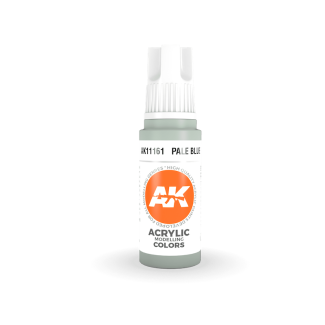 AK11161 Pale Blue 17ml