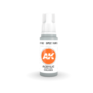 AK11162 Spectrum Blue 17ml
