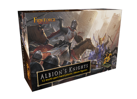 ALBION KNIGHTS